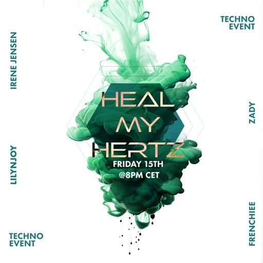 Heal My Hertz (15-05-2026)