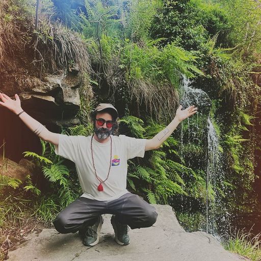 Golden Ratio Frequencies w/ AHRKH - 28th June 2025