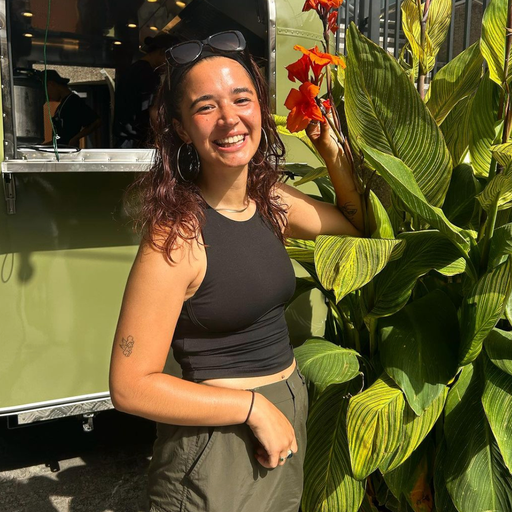 Ella Rose Tiger 06/09/23 - Voices Radio