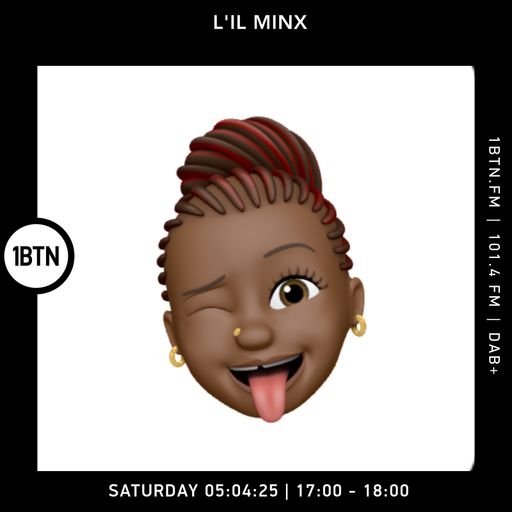 LIL’ MINX – 1BTN 10TH BIRTHDAY - SATURDAY 5 APRIL 2025