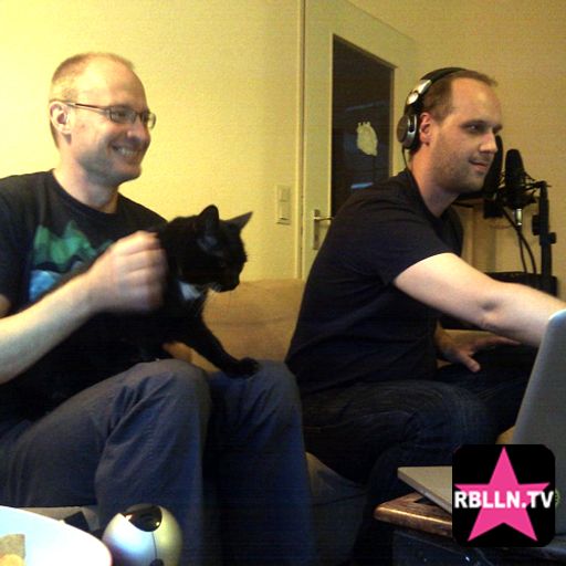 RBLLN.TV mit Mattsches vom Numblog (29.05.2012)