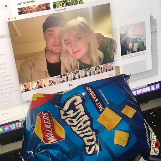 Dream Flats w.  Archie & Kitty- September 2022