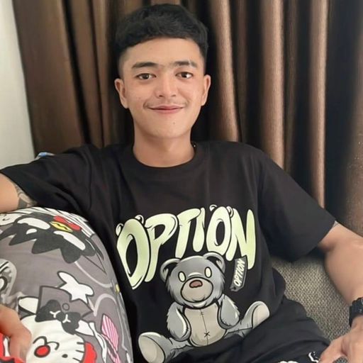 สส ยี่เซ ชายอารมณ์ดี