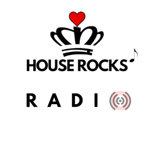 HouseRocksRadio Jamie B 6th Nov