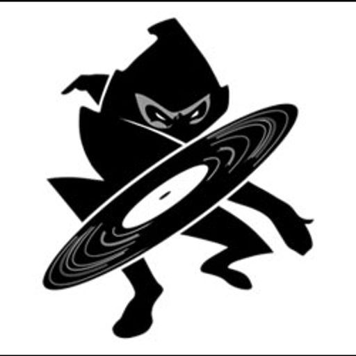 solipsistic NATION No. 72: Ninja Tune