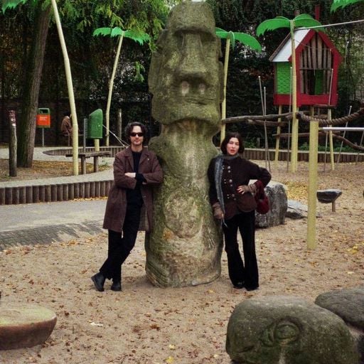 Loose Bones w/ Dasha Stish - 16th November 2025