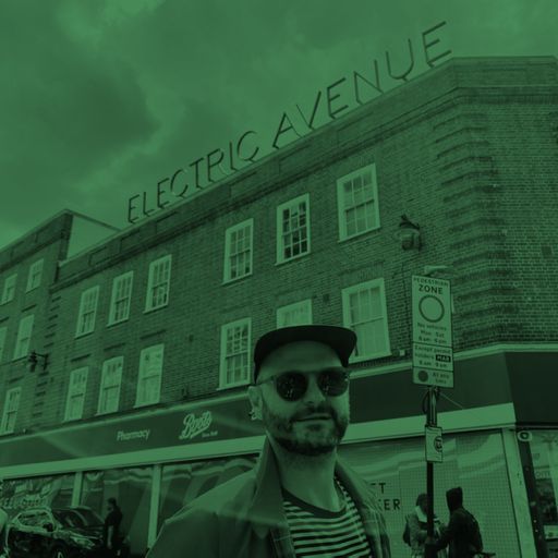 The Rendezvous - Kurtis Powers ~ 24.07.22