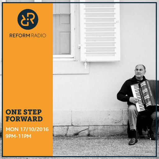 One Step Forward 17th October 2016