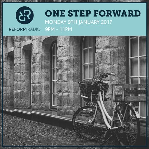 One Step Forward 9th January 2017
