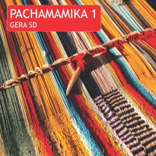 PACHAMAMIKA 1 (Chilltronica mix)