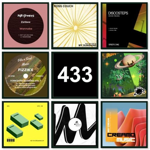 Ken Walker - Blow Ya Speakers (28/03/23)