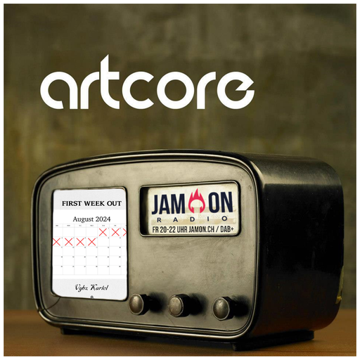 Artcore Radio | 30.08.2024 | Welcome Home Worl' Boss