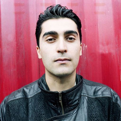 Kasra V - Cocteau Twins Special - 19th December 2016