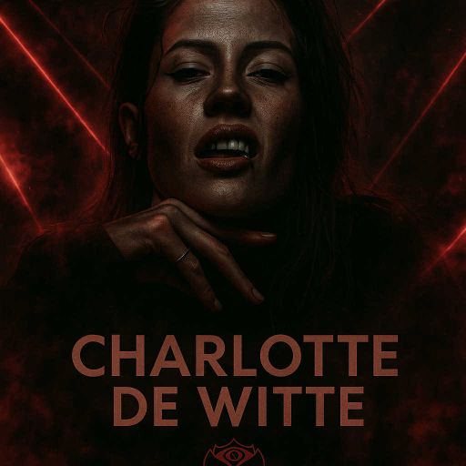 Charlotte De Witte Vibes
