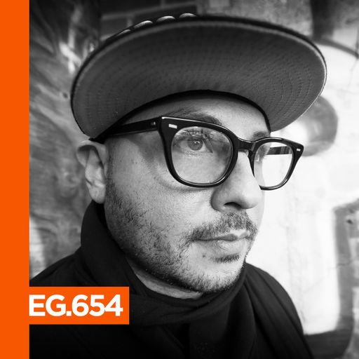 EG.654 Joeski