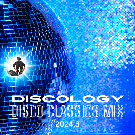Discology Disco Classics Mix 2024.3