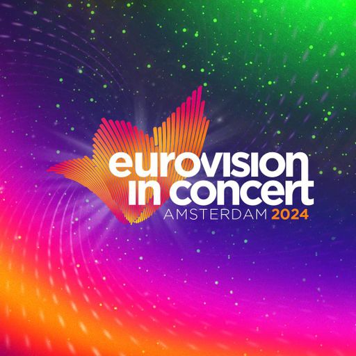 "Let Me Be The One" Eurovision Show 298 (30th April 2024) - Eurovision In Concert 2024 Interviews