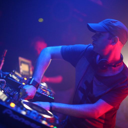 Tim Cullen - Exclusive Mix - CLUBZ