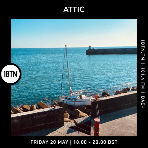 ATTIC - 20.05.2022