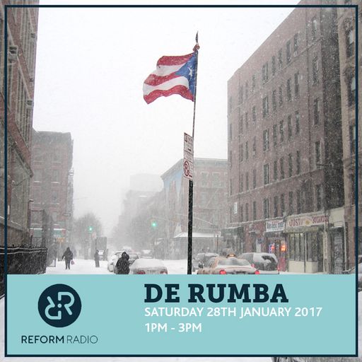 De Rumba 28th January 2017