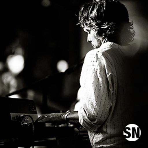 Michael Maricle, Live