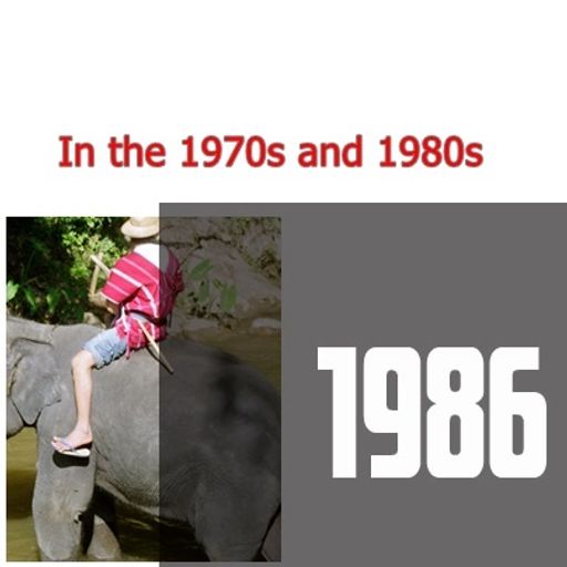 Gambo counts down the top ten from june 1986.