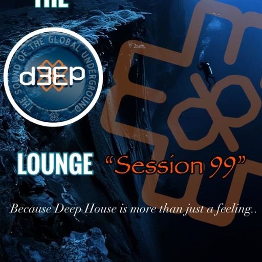 The D3EP Lounge (20/01/26)