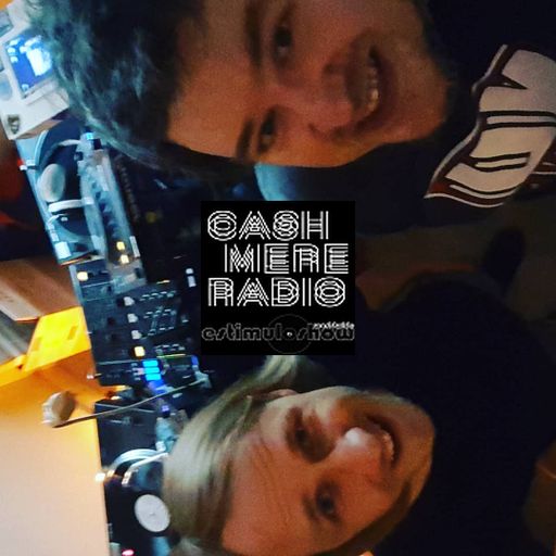 Estimuloshow #8 w/ Duensch & Estimulo 20.04.2018