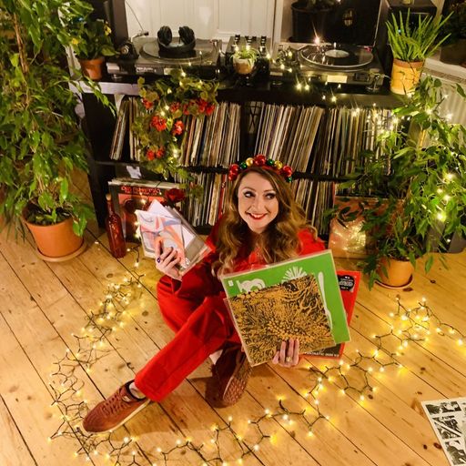 WW Glasgow: Local Heroes with Andrew Divine, Holly Calder & Anna Holdthorp // 23-12-20