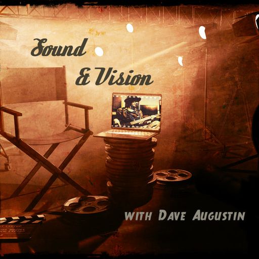Sound & Vision - 08 January 2017
