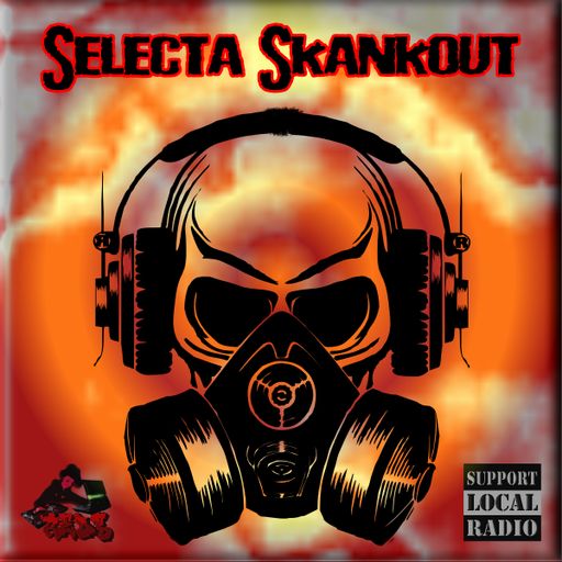 skankout