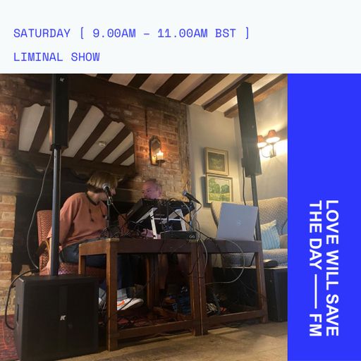 2024-06-08 Liminal Show | LWSTD-FM