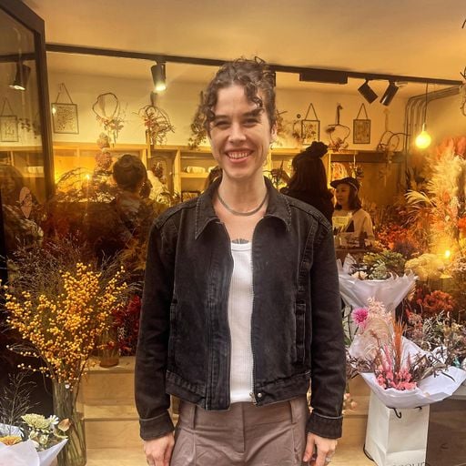 Lilo Li - 28.10.23 - Voices Radio