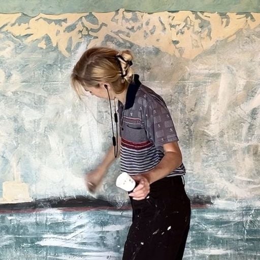 Claire Milbrath - 13th April 2026