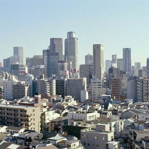 Vibrations for a Better World w/ AOKI takamasa - 2nd April 2025