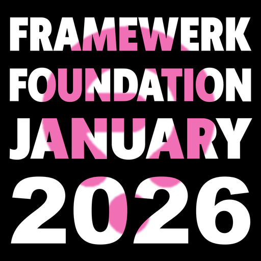 Foundation January 2026 Extended Set