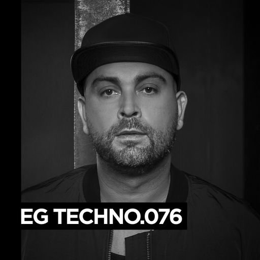 EG TECHNO.076 Sasha Carassi