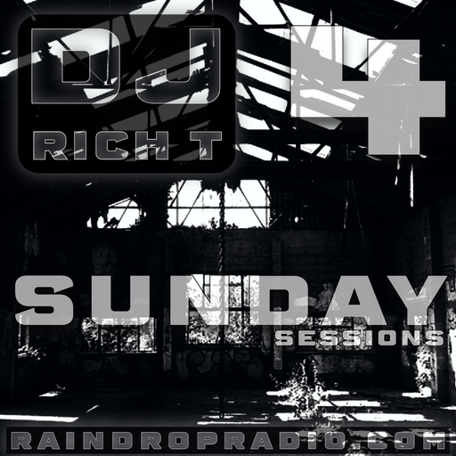 DJ RIchT - 2025.10.05 - Sunday Sessions #4