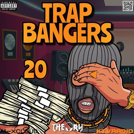 TRAP BANGERS 20