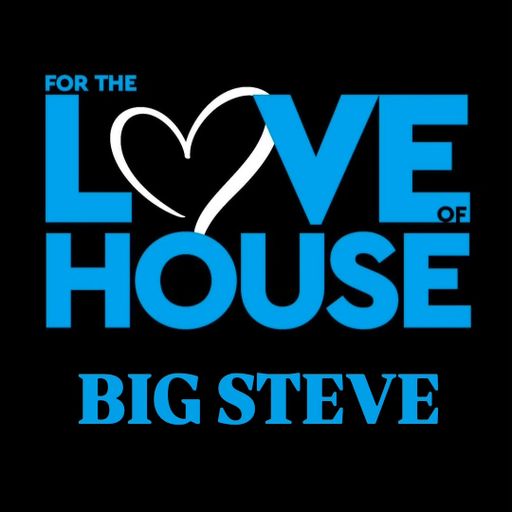 BIG STEVE - 4TLOHUK TECH HOUSE MIX RECORDED LIVE 08.02.26
