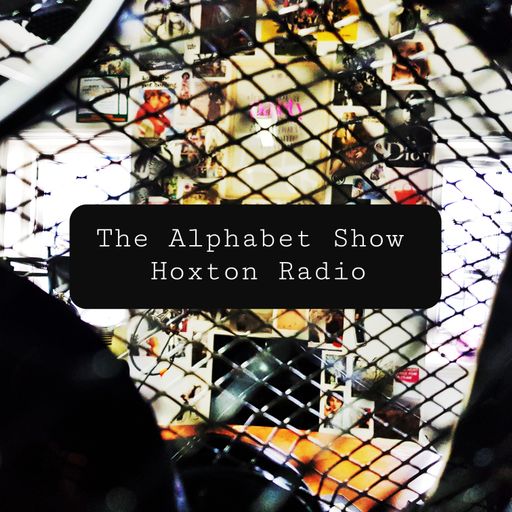 The Alphabet Show 16/08/20