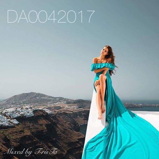 BEST OF DEEP HOUSE-T-RISTA EXCLUSIVE-DEEP AREA004 2017