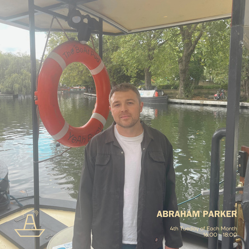 Abraham Parker | The BoAt Pod | September 2024