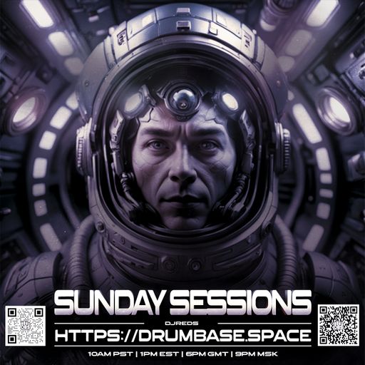 sunday sessions 08/10/2023