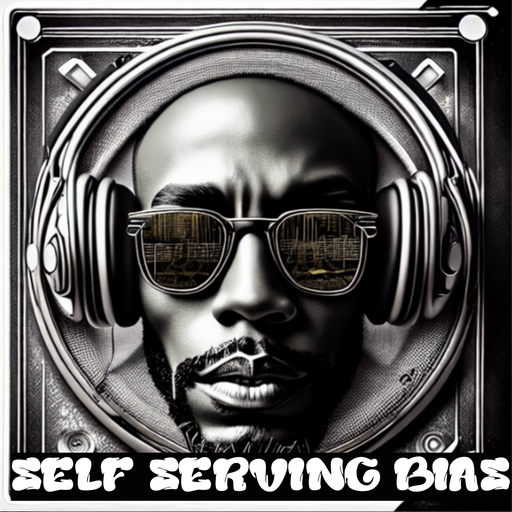 Self Serving Bias