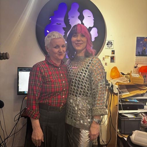 Super Sevens - 08/03/25 - Voices Radio