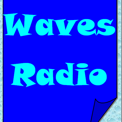 Mix #5 by Waves Radio