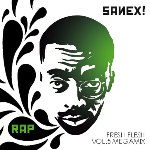 FRESH FLESH VOL.5  BY SANEX
