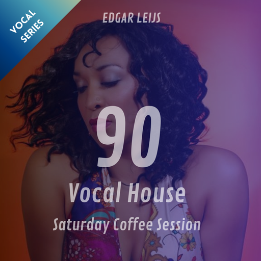 Vocal vocals vocals! Saturday coffee session - 90