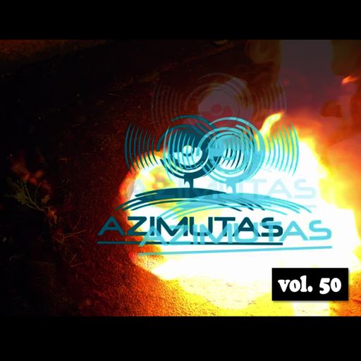 Azimutas Vol 50 (16 01 2011)